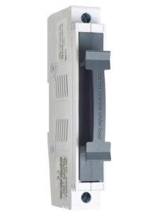 1500V DC Solar PV Fuse Holder - Fuse - Yueqing Junfan Electric Co., Ltd