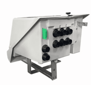 D165T-D265T LV Pole Mounted Circuit Breaker - Circuit Breaker - Yueqing Junfan Electric Co., Ltd