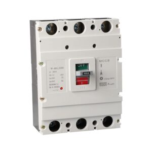 JFM1 Molded Case Circuit Breaker - 3 Pole 800A  - Yueqing Junfan Electric Co., Ltd