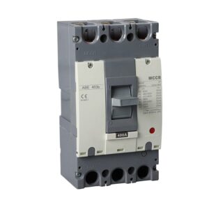 ABN ABE JFM5 Molded Case Circuit Breaker MCCB - 403B  - Yueqing Junfan Electric Co., Ltd