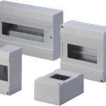 Miniature Circuit Breaker (MCB)
