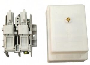 Fuses Connection box ； Fuse Base/Holder/box - Fuse - Yueqing Junfan Electric Co., Ltd