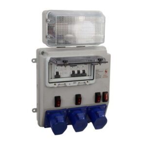 Distribution Box
