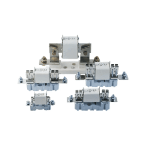 High-performance, Filled-type Knife-Blade Fuse Link and Fuse Base NT00，NT1，NT2，NT3 and NT4 - Fuse - Yueqing Junfan E...
