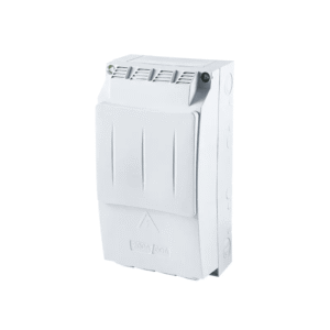 Multi-circuit Fuses Junction Box - Fuse - Yueqing Junfan Electric Co., Ltd
