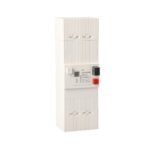 Differential circuit breaker