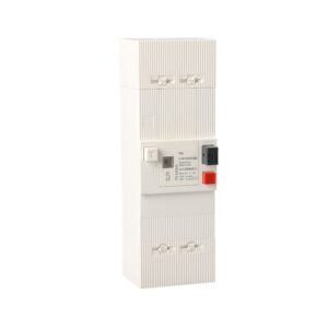PG Differential / Subscriber Circuit Breaker - Circuit Breaker - Yueqing Junfan Electric Co., Ltd