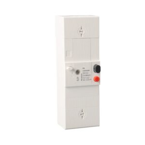 NFC61450 NFC62411 Standard subscriber circuit breaker PG215500 PG230500 PG245500 PG260500 - Circuit Breaker - Yueqing Junf...