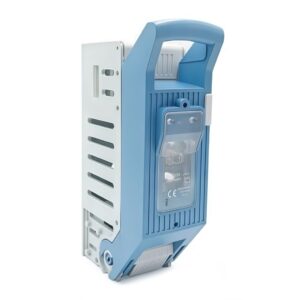 NT00 Fuse base Fuse holder solution for Fuse 22×58 type - Fuse - Yueqing Junfan Electric Co., Ltd