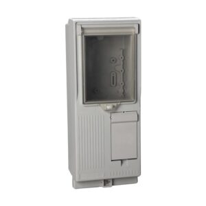 2Fils Meter Box - Distribution Box - Yueqing Junfan Electric Co., Ltd