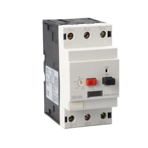 GV3M Motor Protector Circuit Breaker - Circuit Breaker - Yueqing Junfan Electric Co., Ltd