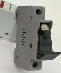 JFPV-32 1000VDC 10X38mm Solar PV Fuse Base / Fuse Holder - Fuse - Yueqing Junfan Electric Co., Ltd