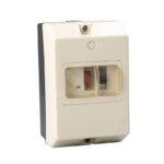 Motor Protective Circuit Breaker